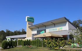 Hotel Draganic