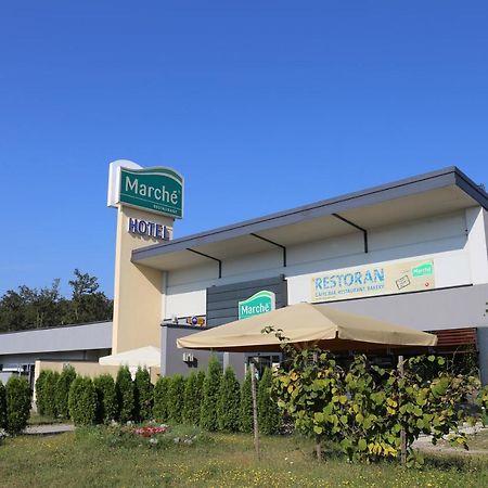 Hotel Draganic Draganici Экстерьер фото