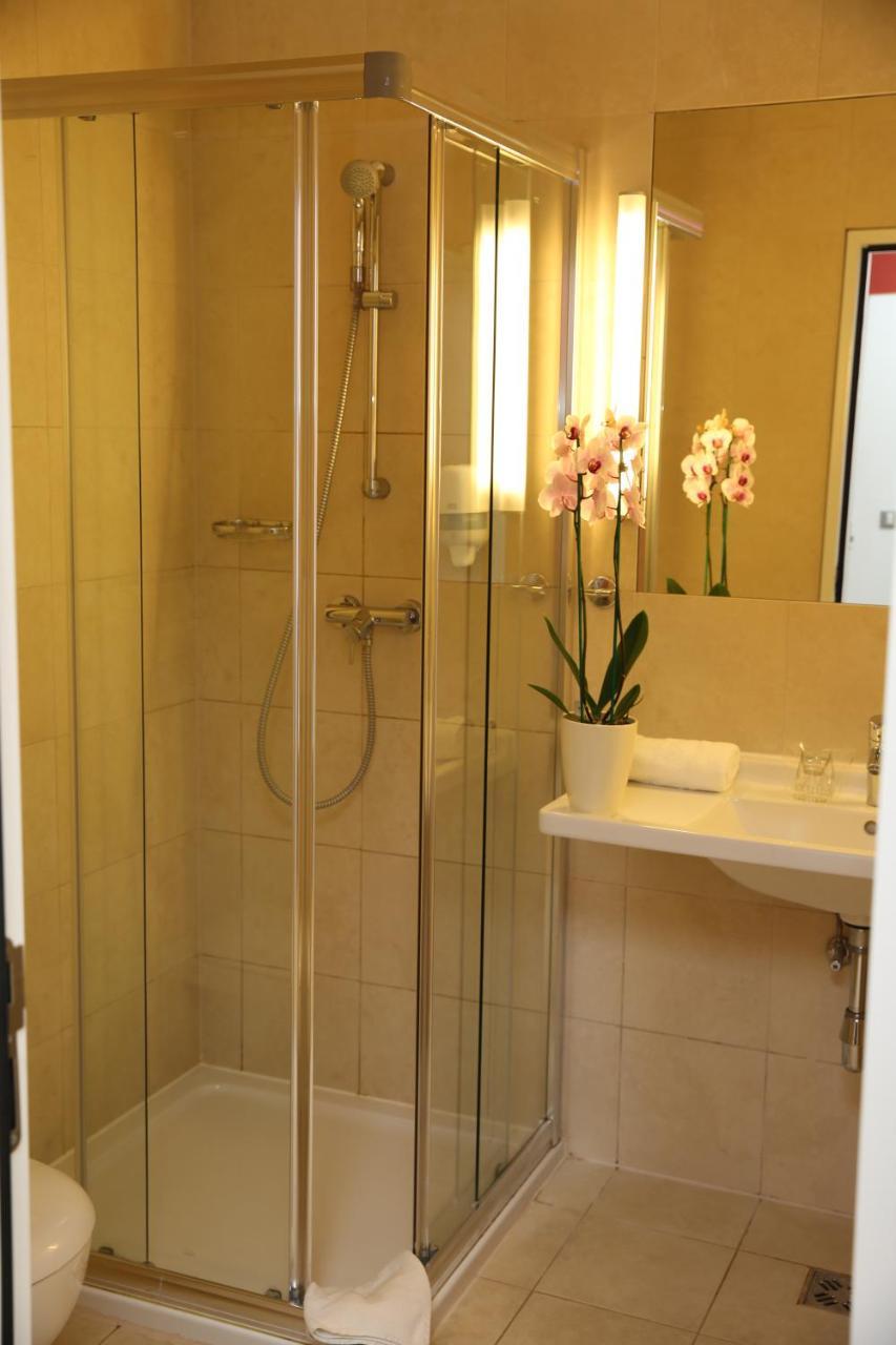 Hotel Draganic Draganici Экстерьер фото