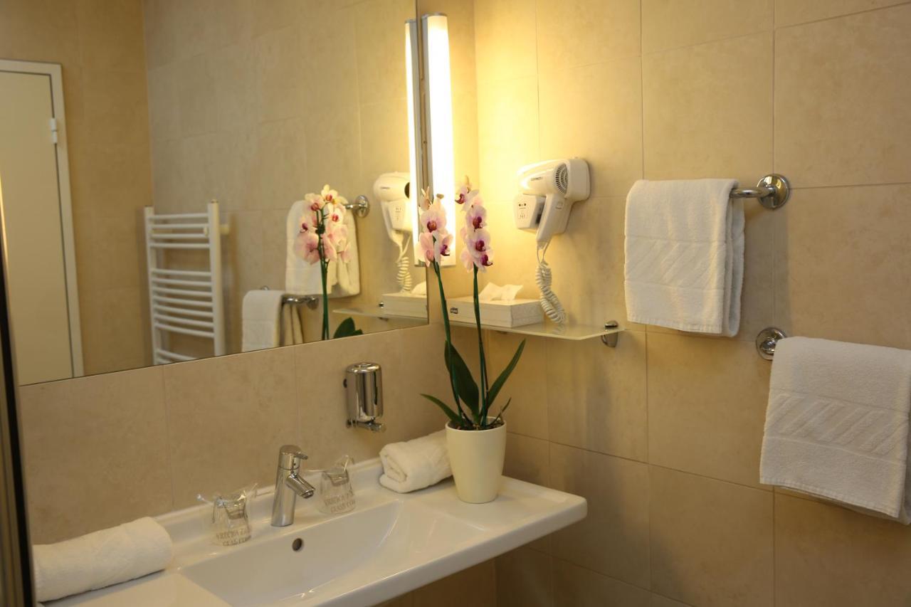 Hotel Draganic Draganici Экстерьер фото