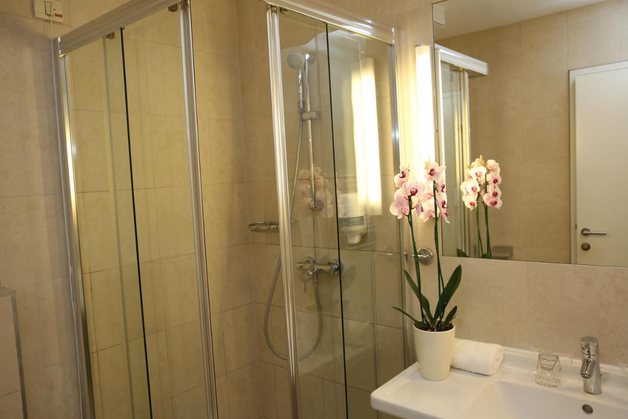 Hotel Draganic Draganici Экстерьер фото