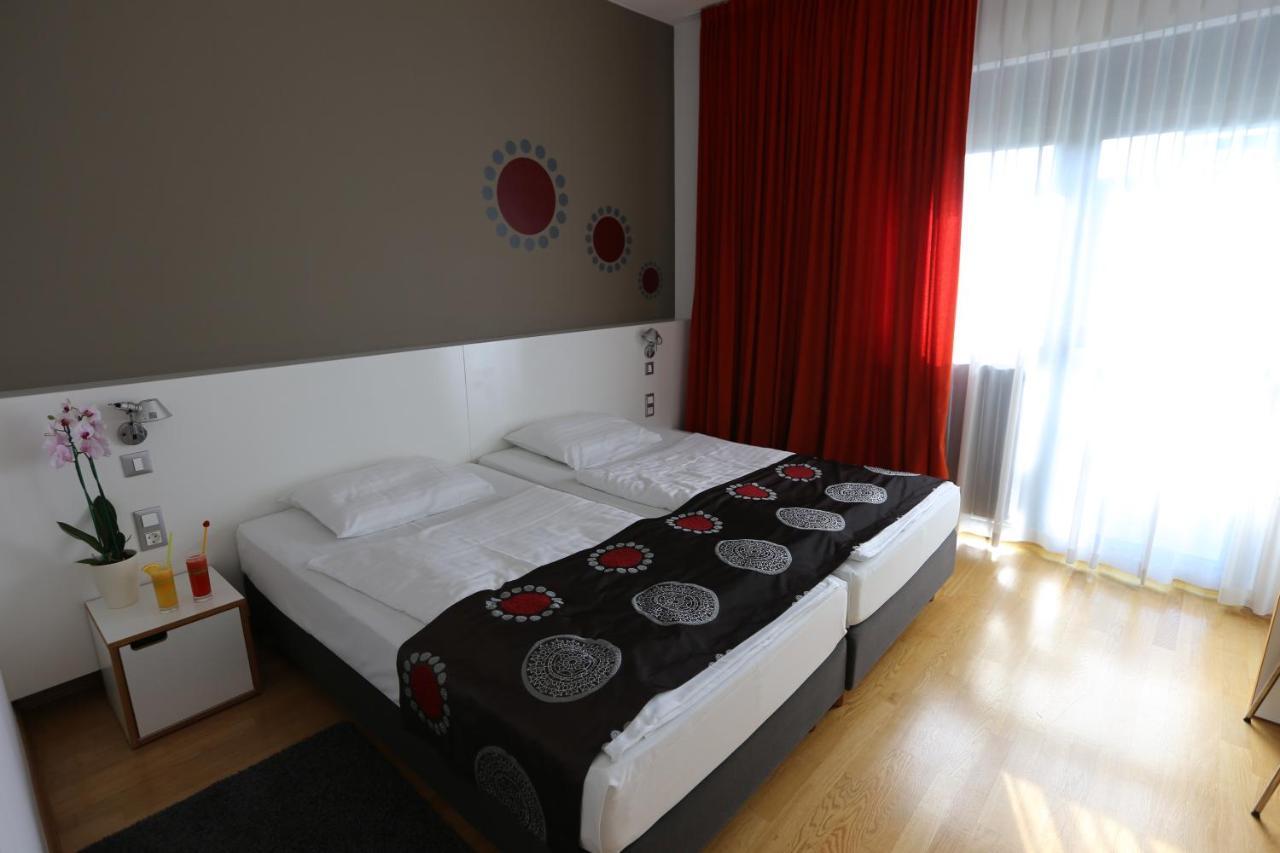 Hotel Draganic Draganici Экстерьер фото